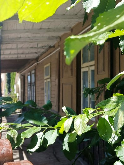 Wojsławickie Klimaty - galeria zdjęć